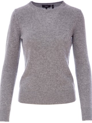 Свитер THEORY (1272): фото - Invogue